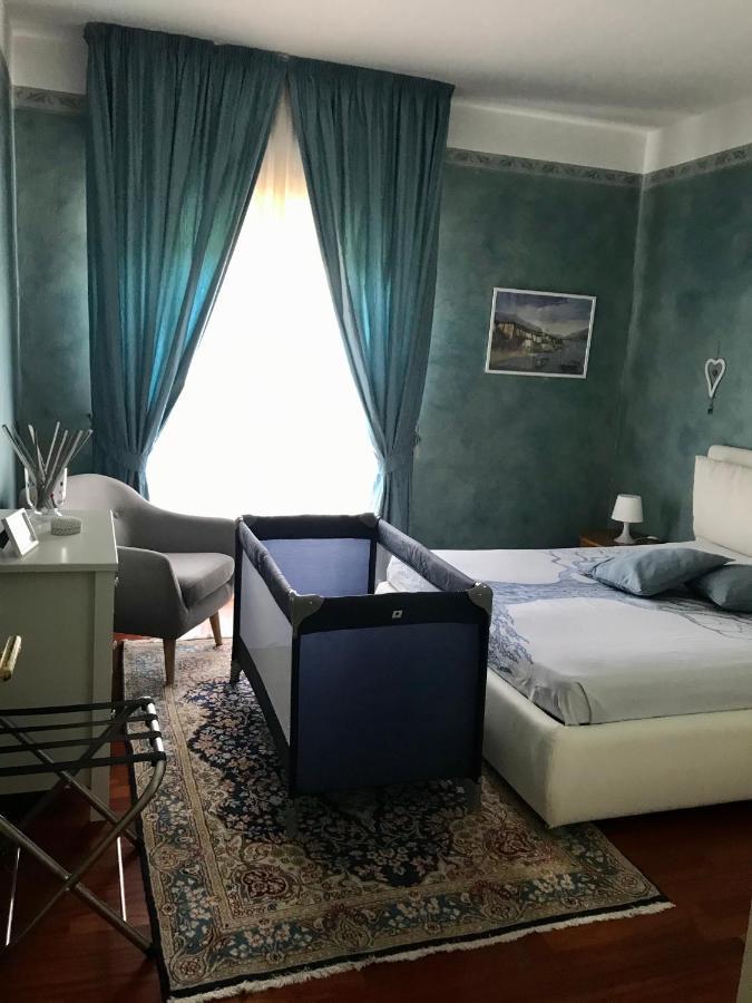 Апартаменти Casa Monia Roe Екстер'єр фото