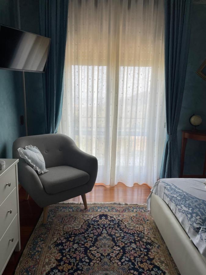 Апартаменти Casa Monia Roe Екстер'єр фото