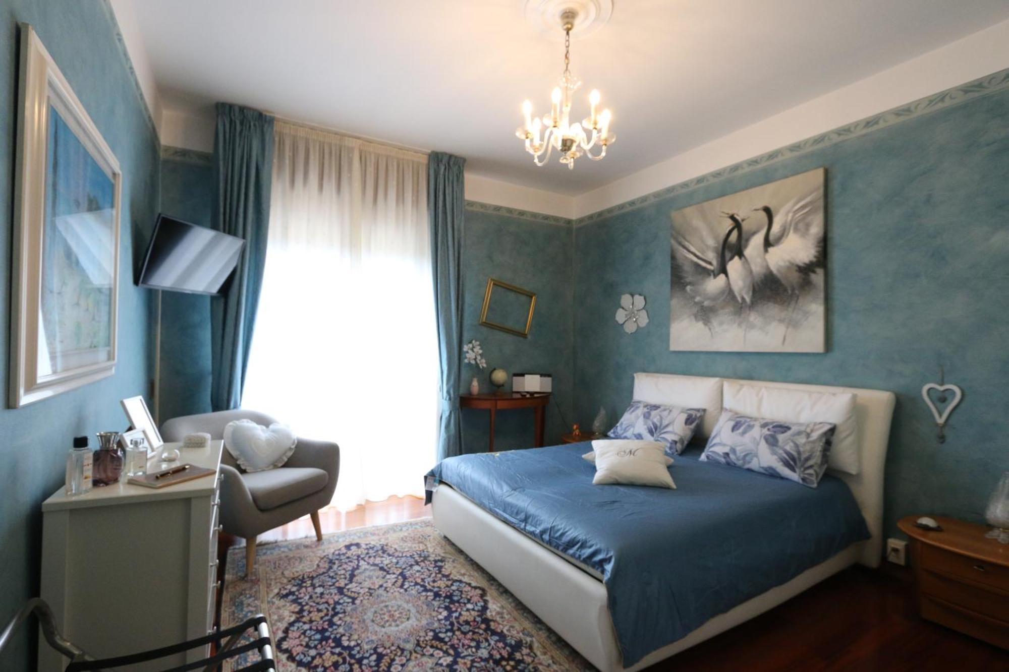 Апартаменти Casa Monia Roe Екстер'єр фото